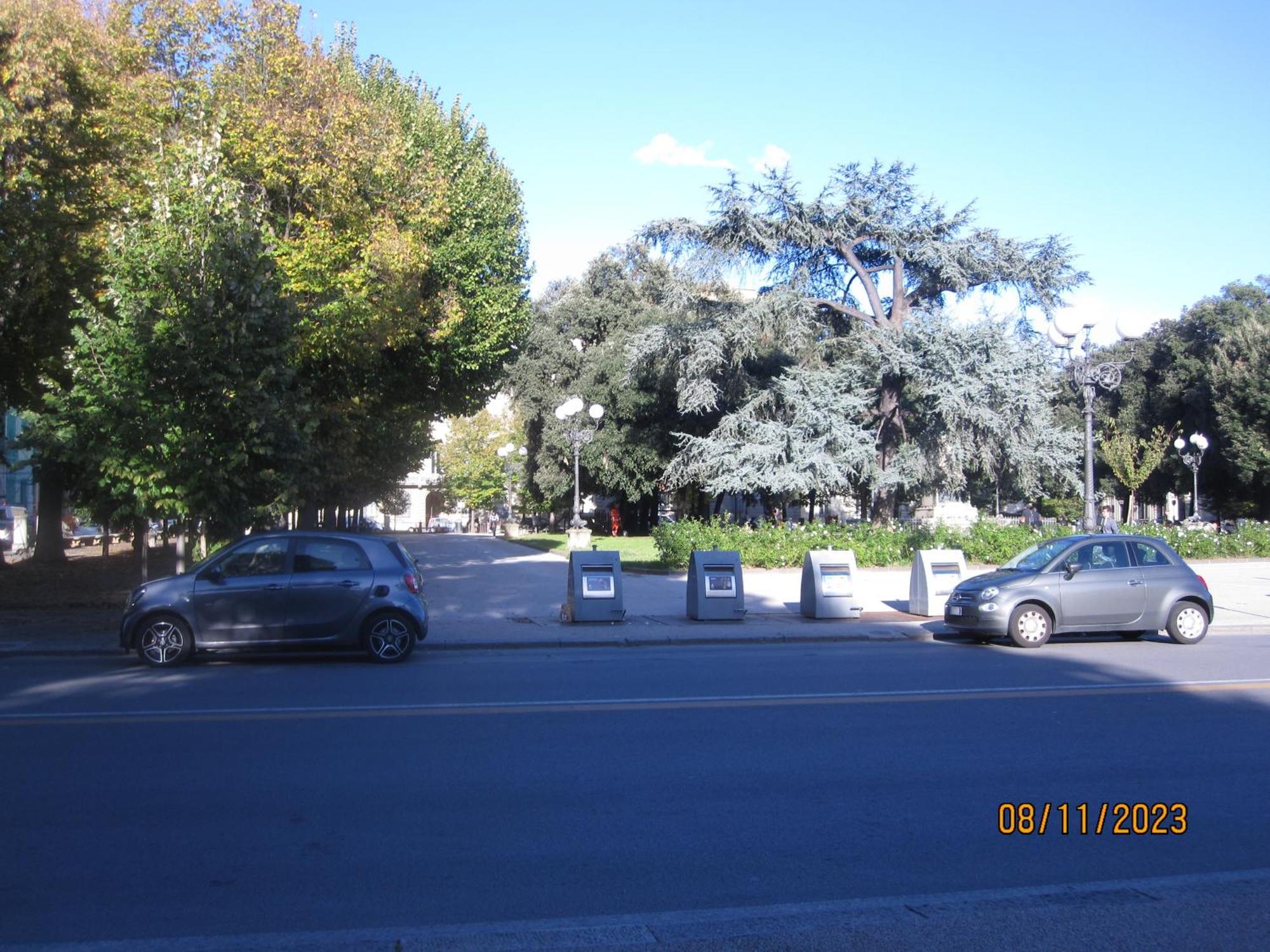 פירנצה דירות באזור Historical Center, בגודל 60 מר, עם 1 חדרי שינה ו- 2 חדרי רחצה פרטיים מראה חיצוני תמונה