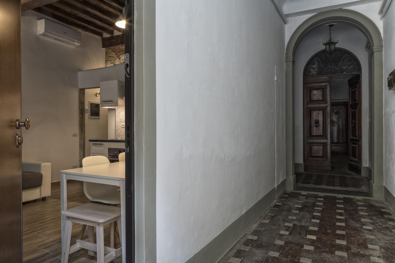 פירנצה דירות באזור Historical Center, בגודל 60 מר, עם 1 חדרי שינה ו- 2 חדרי רחצה פרטיים מראה חיצוני תמונה