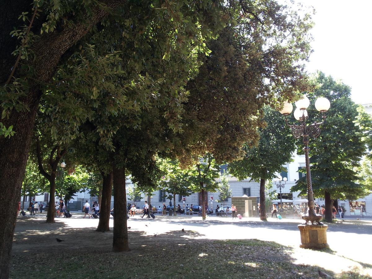 פירנצה דירות באזור Historical Center, בגודל 60 מר, עם 1 חדרי שינה ו- 2 חדרי רחצה פרטיים מראה חיצוני תמונה